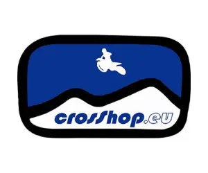 Crosshop il negozio di articoli di motocross