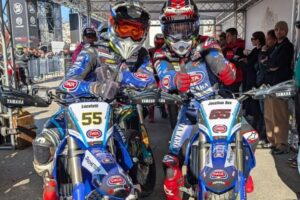 Jonathan Rea (Yamaha)