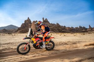 Dakar