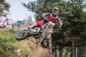 Motocross e Enduro in Piemonte