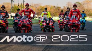 MotoGP 2025: Tutto Quello che Devi Sapere sulla Nuova Stagione
