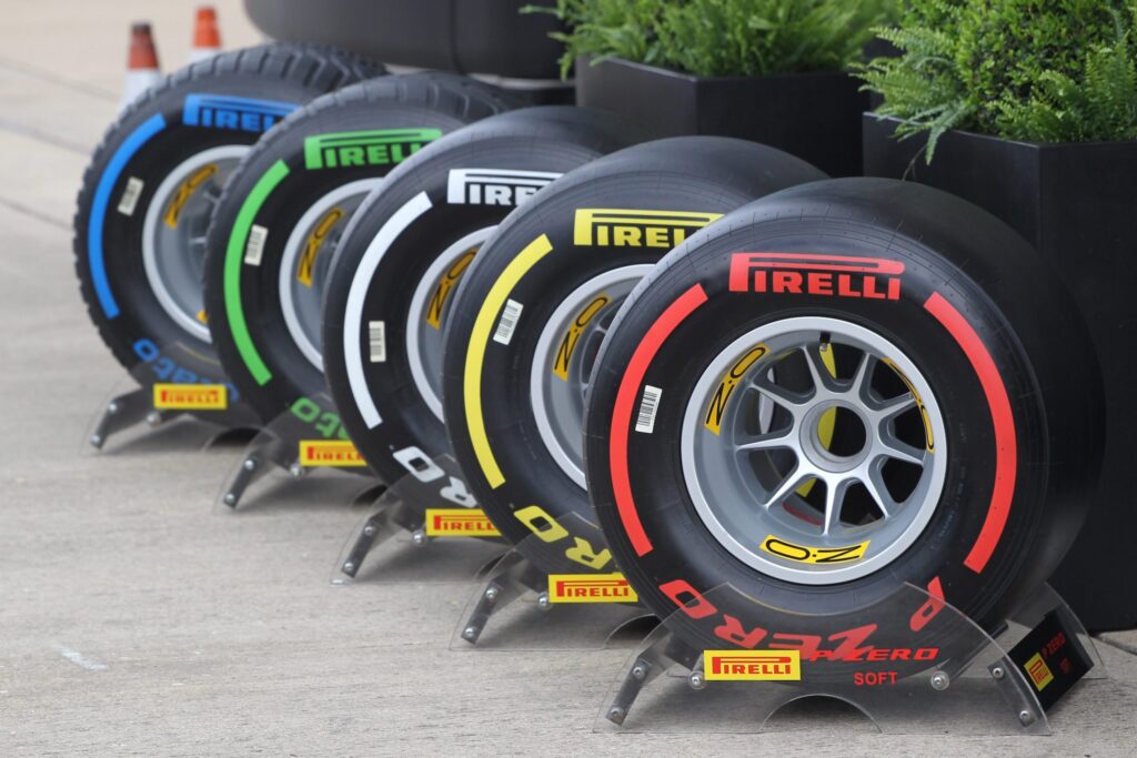 GP di Catalogna 2025: anteprima Pirelli per le classi Moto2™ e Moto3™