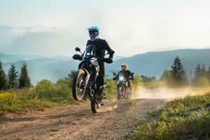 Morbidelli T125X: la piccola crossover da città che sorprende – Prezzo, prova e scheda tecnica