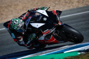 WSBK 2026: Jerez stravolge le gerarchie con Lowes, Oliveira, Petrucci e Dixon