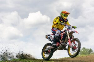 Motocross Principianti