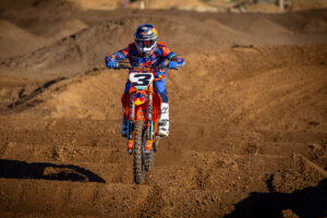 Supercross 2026: Tomac domina, Roczen resiste, Prado risponde presente