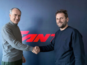 Fantic Factory Racing Enduro: line-up ufficiale 2026 con Espinasse, Giraudon e Pasquato