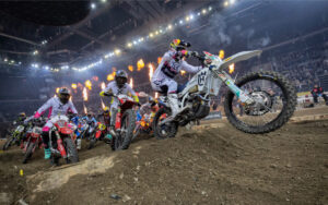 SuperEnduro